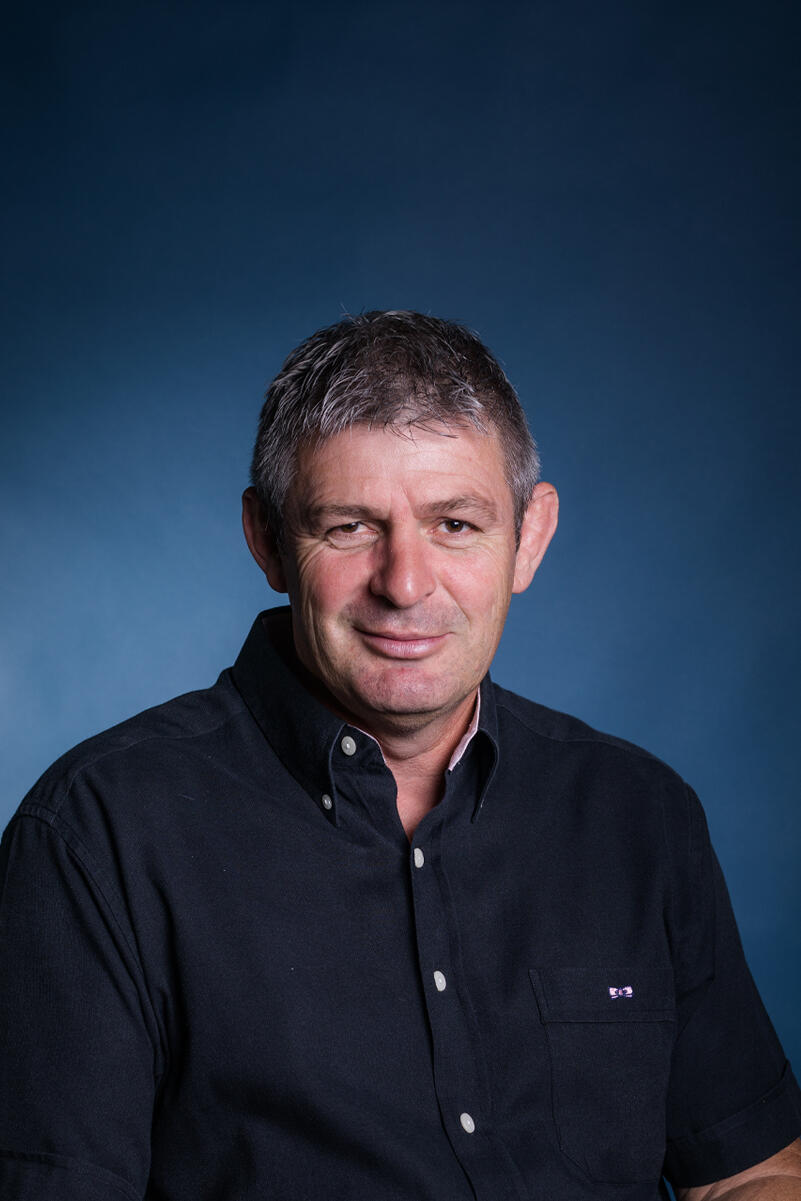 Franck Doriol
